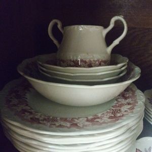 China set